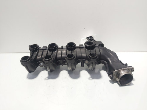 Galerie admisie, cod 9653808680B, Peugeot 307 SW 1.6 HDI, 9HZ (id:705714)