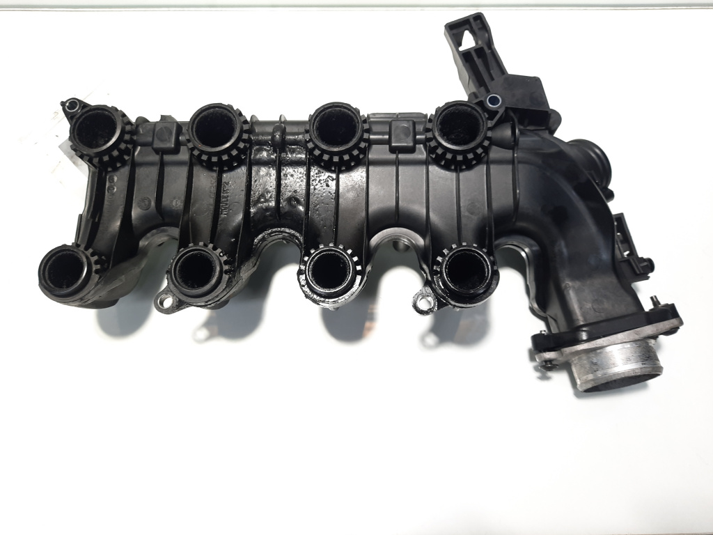 Galerie admisie, cod 9653808680D, Peugeot 307, 1.6 HDI, 9HX (9HY) (id:462756)