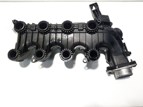 Galerie admisie, cod 9653808680D, Peugeot 307, 1.6 HDI, 9HX (9HY) (id:462756)