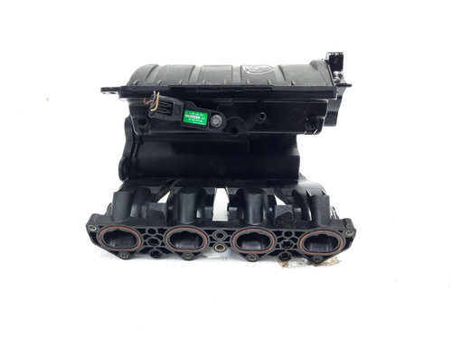 Galerie admisie, cod 9657539680, Peugeot 307 SW, 1.6 benz, NFU, id:447325