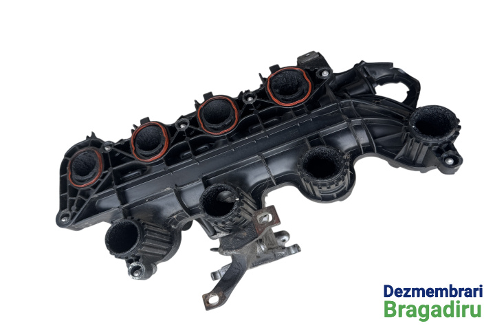 Galerie admisie Cod: 9662010880 9662010880 Ford Mondeo MK4 [2007 - 2010] Liftback 2.2 TDCi DPF MT (175 hp) MK4 (BA7)