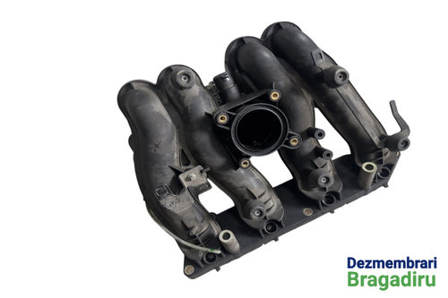Galerie admisie Cod: A1111412001 A1111412001 Mercedes-Benz C-Class W203/S203/CL203 [2000 - 2004] Sed...