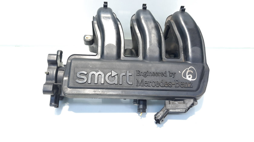 Galerie admisie, cod A1601410201, A1601400701, Smart ForTwo, 0.6 B, 160910 (id:474746)