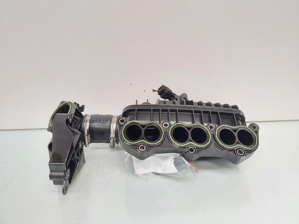 Galerie admisie, cod CM5G-9424-FA, Ford Focus 3 1.0 ECOBOOST, M2DA (id:657020)