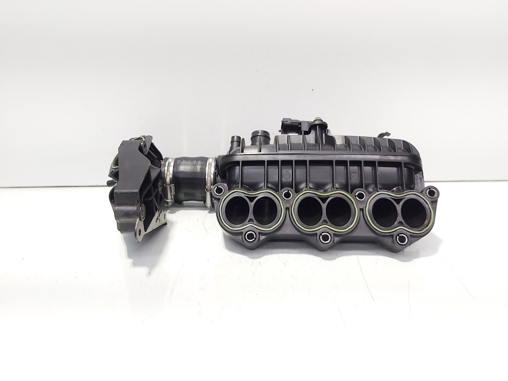 Galerie admisie, cod CM5G-9424-FA, Ford Focus 3, 1.0 ECOBOOST, M2DA (id:700383)