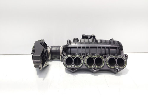 Galerie admisie, cod CM5G-9424-FA, Ford Focus 3, 1.0 ECOBOOST, M2DA (id:700383)