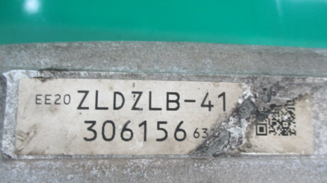 GALERIE ADMISIE COD EE20 ZLDZLB-41 SUBARU FORESTER SH 4X4 2.0 D FAB. 2008 - 2013 ⭐⭐⭐⭐⭐