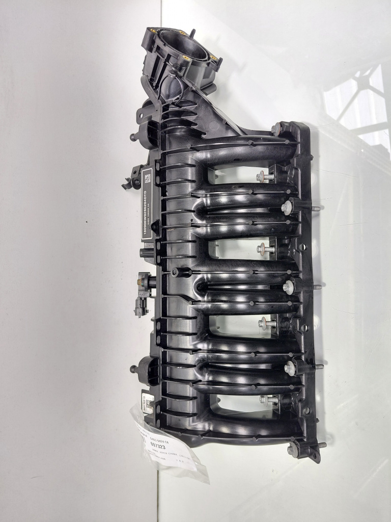 Galerie admisie, cod G4D3-9424-CB, Land Rover Range Rover Evoque, 2.0 D, 204DTD (id:697323)