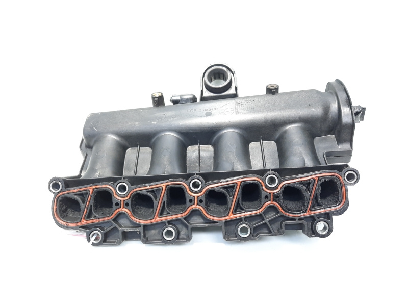 Galerie admisie, cod GM55189595, Opel Corsa D, 1.3 CDTI, Z13DTH (idi:466470)