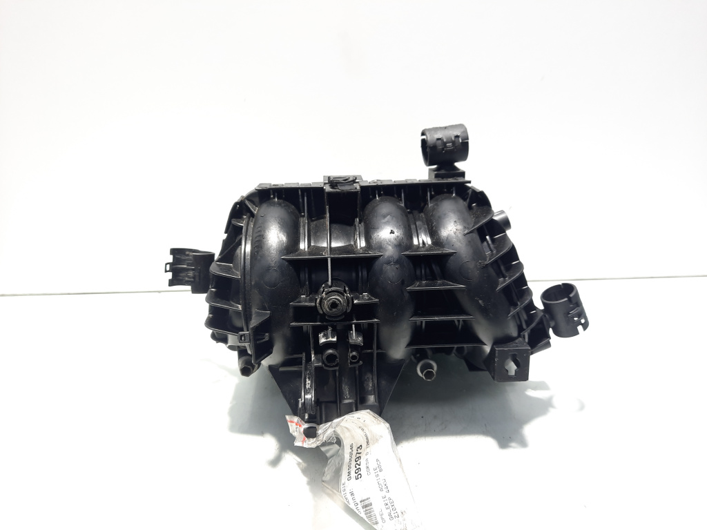Galerie admisie, cod GM55350546, Opel Corsa D, 1.0 benz, Z10XEP (id:592973)