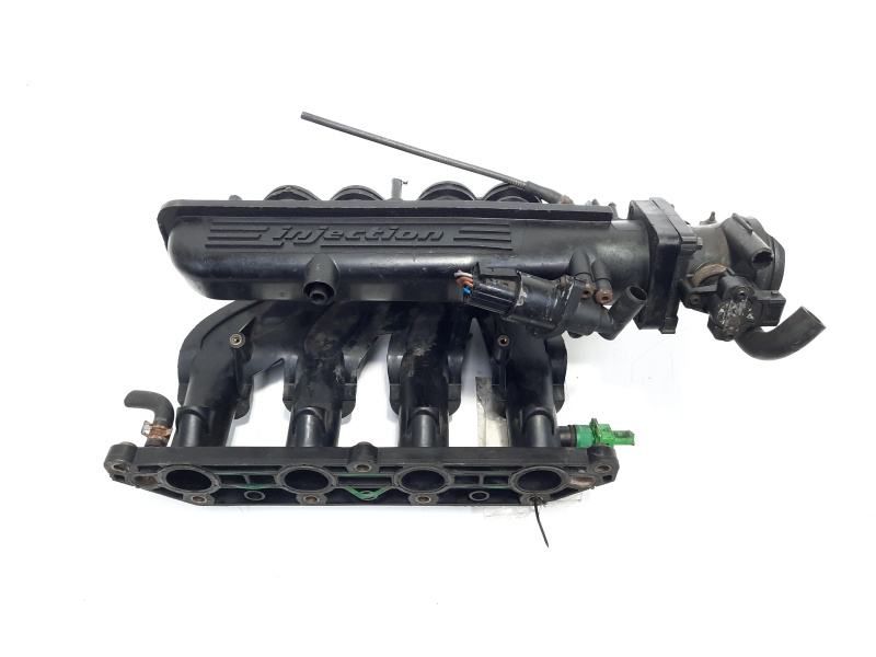 Galerie admisie, cod LKB106330, Land Rover Freelander (LN) 1.8b, id:328206