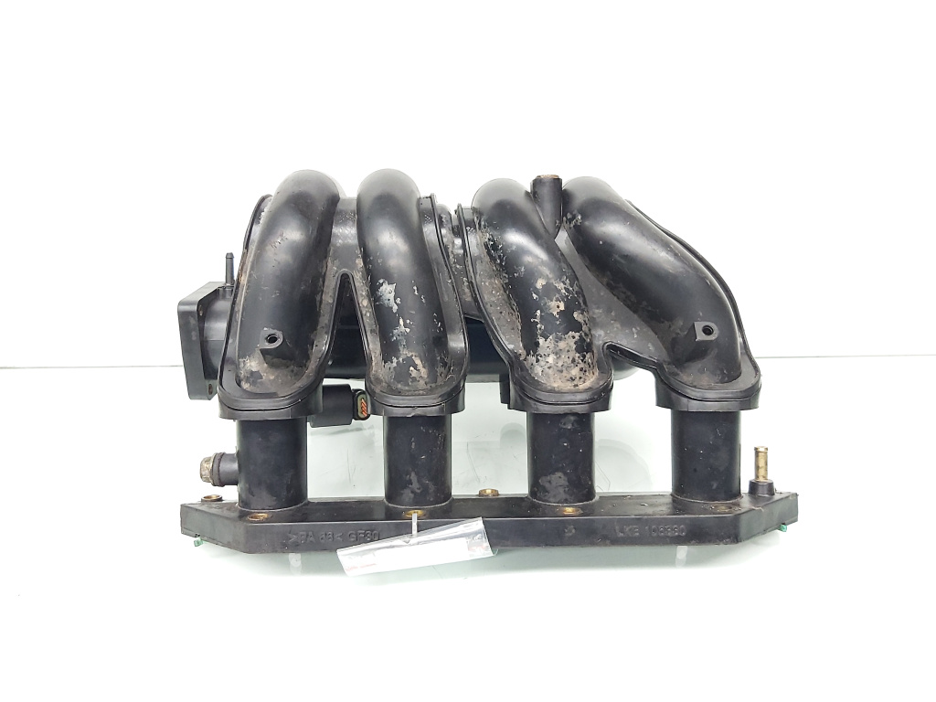 Galerie admisie, cod LKB106330, Land Rover Freelander (LN), 1.8 benz, 18K4FJ79 (id:653256)
