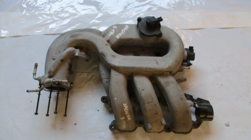GALERIE ADMISIE COD XR8E-9424-AJ JAGUAR S-TYPE 3.0 V6 BENZINA FAB. 1999 - 2007 ⭐⭐⭐⭐⭐