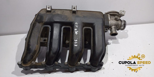Galerie admisie completa 7787318 2.0 d 150cp BMW Seria 3 E46 [facelift] [2001 - 2006]