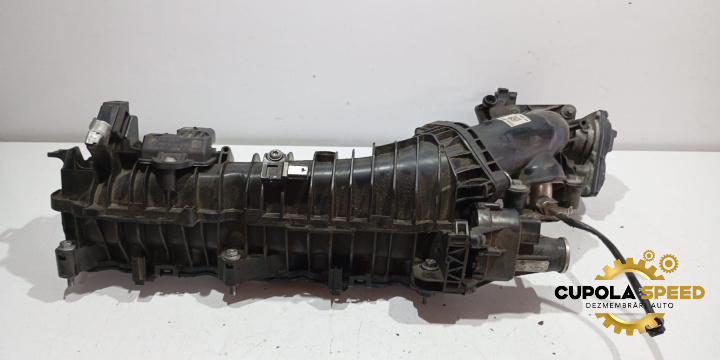 Galerie admisie completa 7807991-05 2.0 d N47 184cp BMW Seria 5 F10 [2009 - 2013]