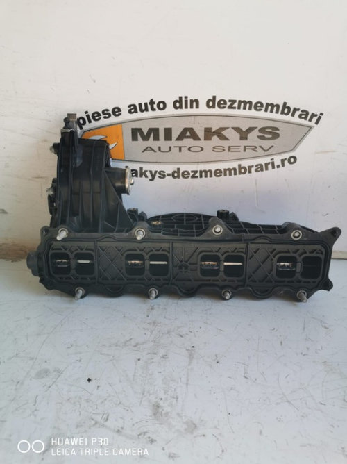 Galerie admisie completa MERCEDES CLA coupe C117 / 2.2 CDI / An 2010 - 2018 / COD - A6510900037