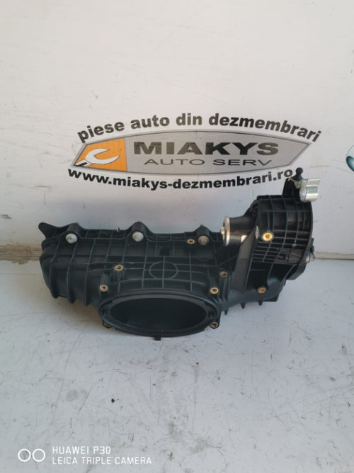Galerie admisie completa MERCEDES ML 250 BlueTech / 2.2 CDI / An 2010 - 2018 / COD - A6510900037