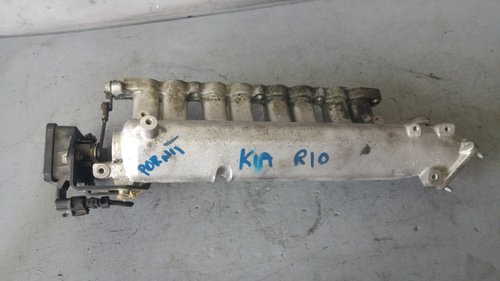 Galerie admisie cu actuator 1.5 crdi d4fa kia rio 2 hyundai accent 28320-2a400