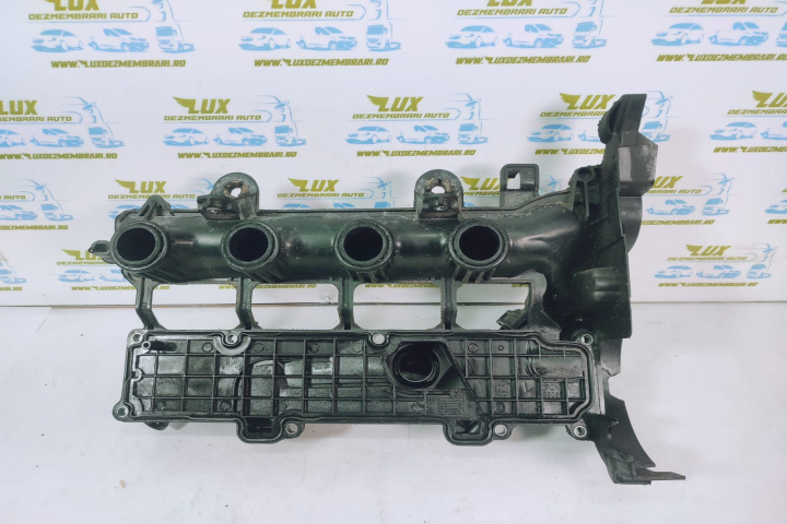 Galerie admisie cu capac culbutori 1.4 hdi 8hx Citroen C2 [2003 - 2008]