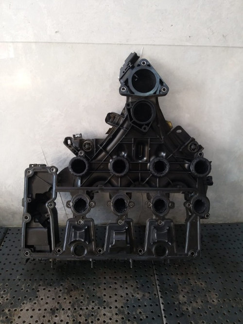 Galerie admisie cu capac culbutori 2.0 tdci ford kuga 1 9671434580