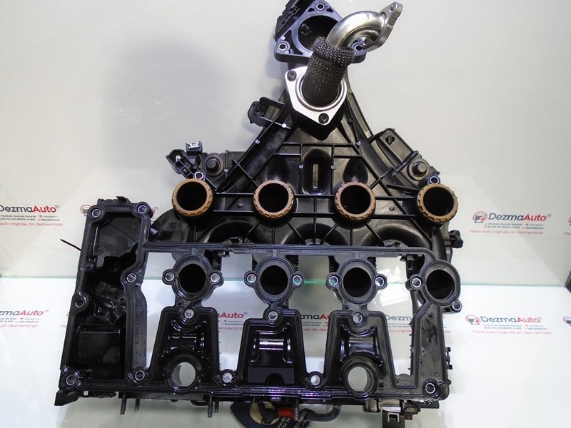 Galerie admisie cu capac culbutori 9674394480, Ford Kuga, 2.0tdci (id:296804)