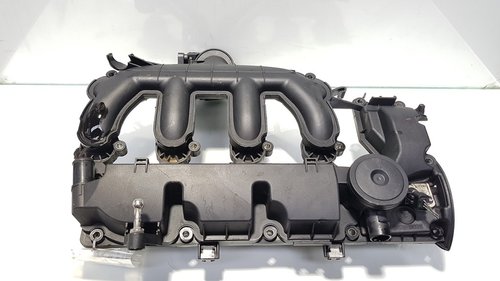 Galerie admisie cu capac culbutori, Citroen C5 (II) Break, 2.0 hdi, RHR, 9662688980 (pr:110747)