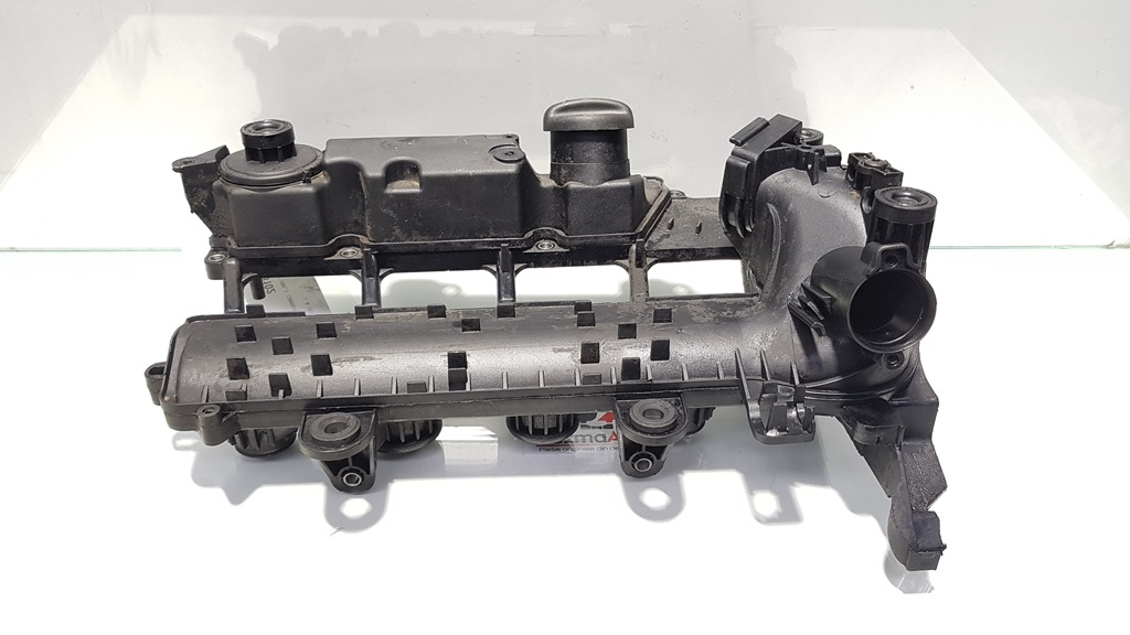 Galerie admisie cu capac culbutori, Citroen Nemo combi [Fabr 2008-2014] 1.4 hdi, 8HS, 9682264380 (pr:110747)