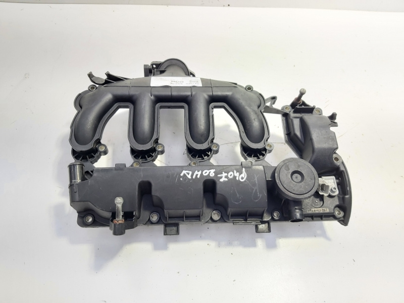 Galerie admisie cu capac culbutori, cod 9645977980, Citroen C4 (I) coupe 2.0 HDI, RHR (idi:697944)