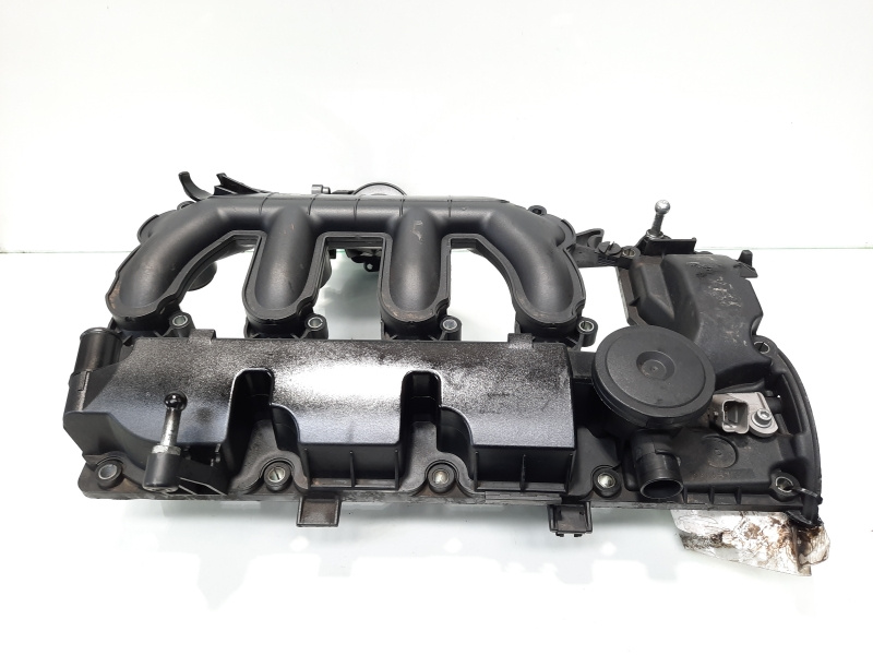 Galerie admisie cu capac culbutori, cod 9645977980, Ford Focus 2 (DA) 2.0 tdci, G6DA, (pr:110747)