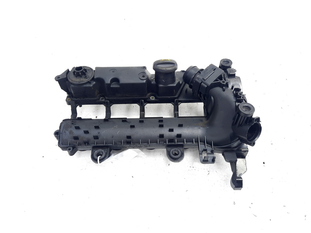Galerie admisie cu capac culbutori, cod 9646698680, Ford Fiesta 5, 1.4 TDCI, F6JA (id:530668)