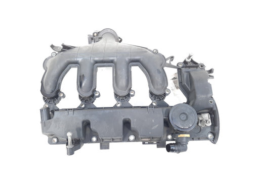 Galerie admisie cu capac culbutori, cod 9662688980, Ford Mondeo 4, 2.0 TDCI, QXBB (pr:110747)