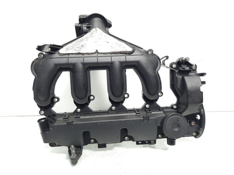 Galerie admisie cu capac culbutori, cod 9662688980, Ford Mondeo 4, 2.0 TDCI, QXBB (pr:110747)