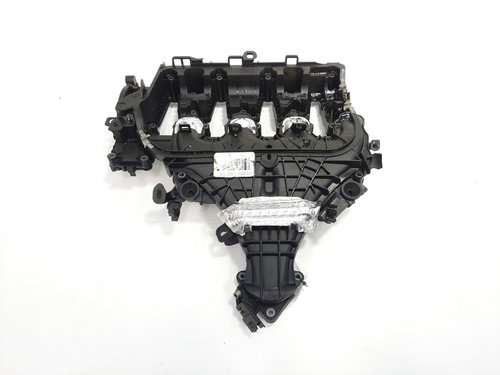 Galerie admisie cu capac culbutori, cod 9671434580, Ford Mondeo 4 Turnier, 2.0 tdci, TXBA (pr:110747...