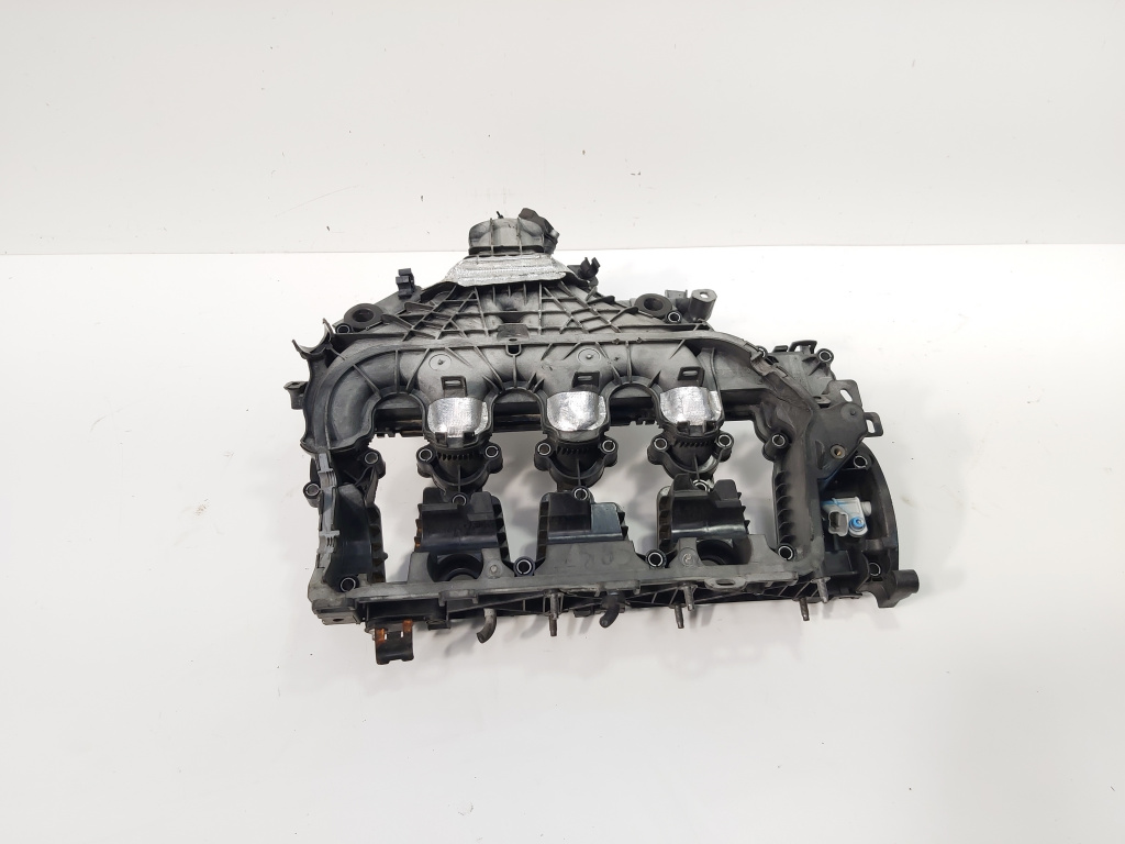 Galerie admisie cu capac culbutori, cod 9674394480, Ford Kuga I 2.0 TDCI, UFDA (id:705879)