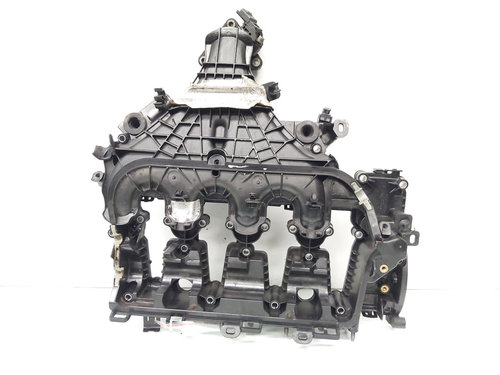 Galerie admisie cu capac culbutori, cod 9674394480, Ford Galaxy 2, 2.0 TDCI, UFWA (idi:663702)