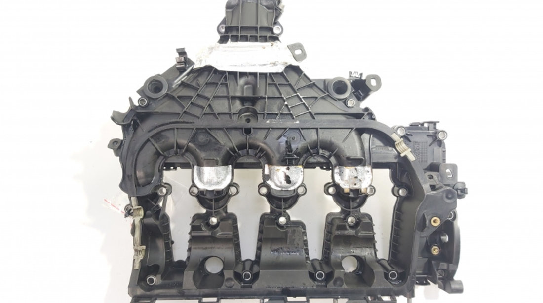 Galerie admisie cu capac culbutori, cod 9674394480, Ford Kuga I, 2.0 TDCI, UFDA (id:634267)