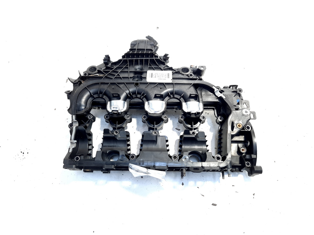 Galerie admisie cu capac culbutori, cod 9674394480, Ford Kuga I, 2.0 TDCI, UFDA (pr:110747)