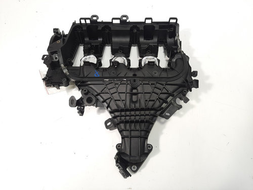 Galerie admisie cu capac culbutori, cod 9674394480, Ford Kuga I, 2.0 TDCI, UFDA (id:470278)