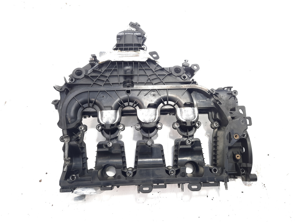 Galerie admisie cu capac culbutori, cod 9674394480, Peugeot, 2.0 HDI, RHC (idi:507351)