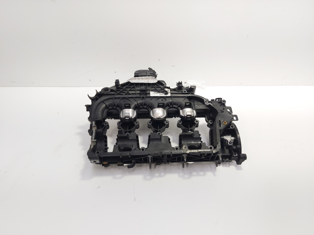 Galerie admisie cu capac culbutori, cod 9674394480, Ford Kuga I, 2.0 TDCI, UFDA (id:701045)