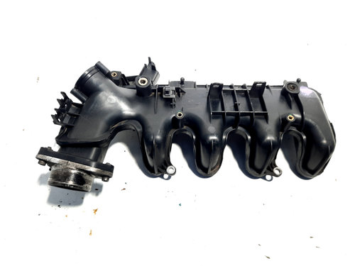 Galerie admisie cu capac culbutori, cod 9684941780, Citroen C4 Picasso, 1.6 HDI, 9HZ (id:512824)