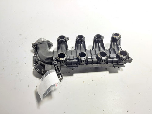 Galerie admisie cu capac culbutori, cod 9684941780, Peugeot 308 CC, 1.6 HDI, 9HZ (idi:665303)