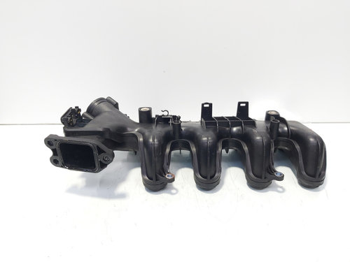 Galerie admisie cu capac culbutori, cod 9684941780, Citroen C3 Picasso, 1.6 HDI, 9HZ (idi:683970)
