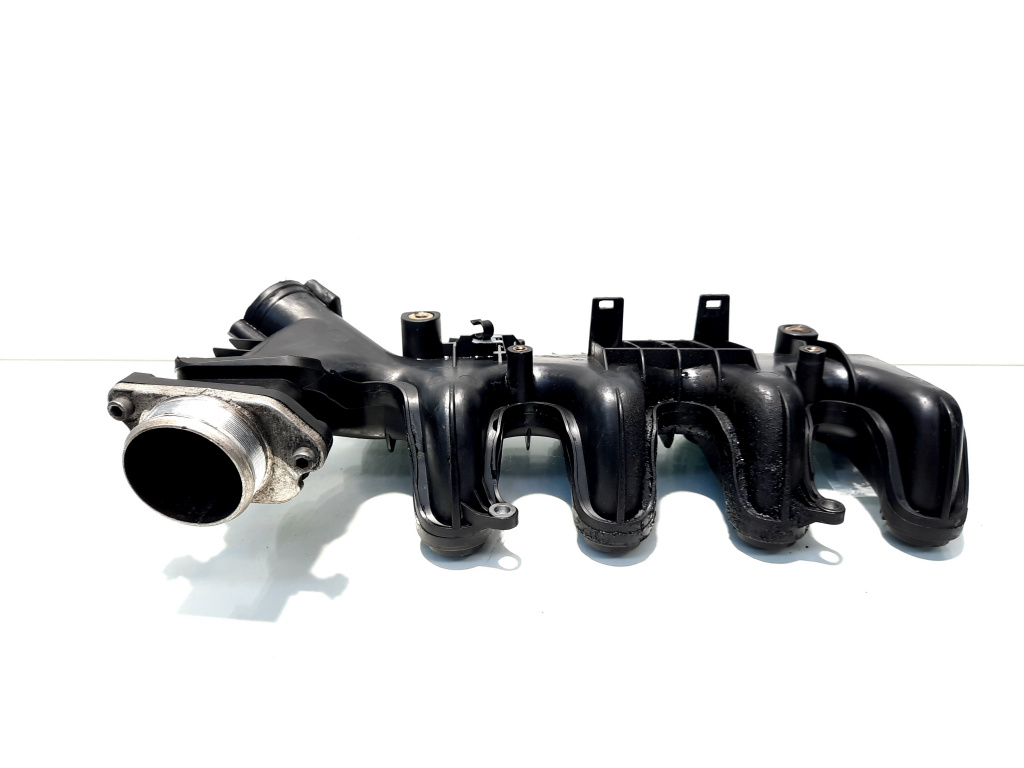 Galerie admisie cu capac culbutori, cod 9684941780, Citroen C4 Picasso, 1.6 HDI, 9HZ (id:512594)