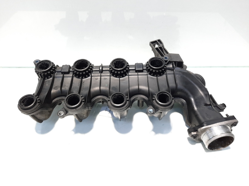 Galerie admisie cu capac culbutori, cod 9684941780, Citroen C4 Picasso, 1.6 hdi, 9HZ (pr:110747)