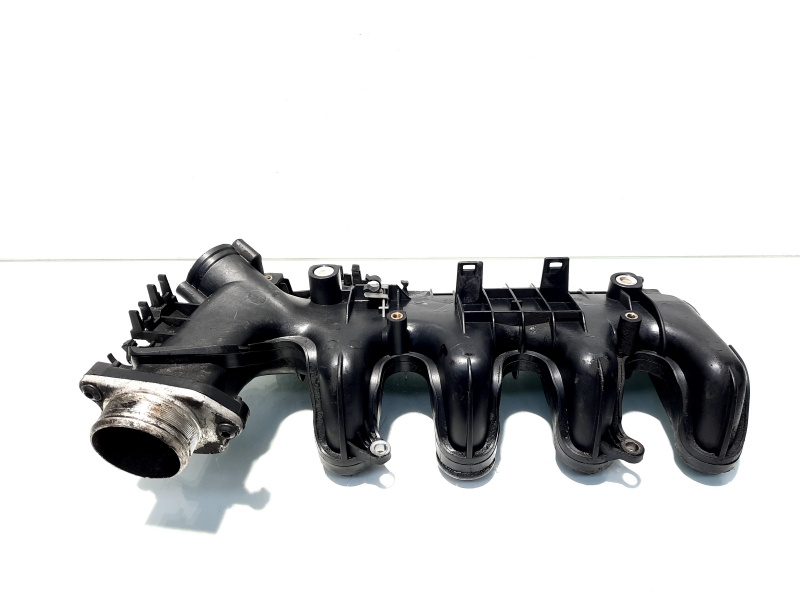 Galerie admisie cu capac culbutori, cod 9653808680D, Peugeot 307, 1.6 HDI, 9HX (id:513670)