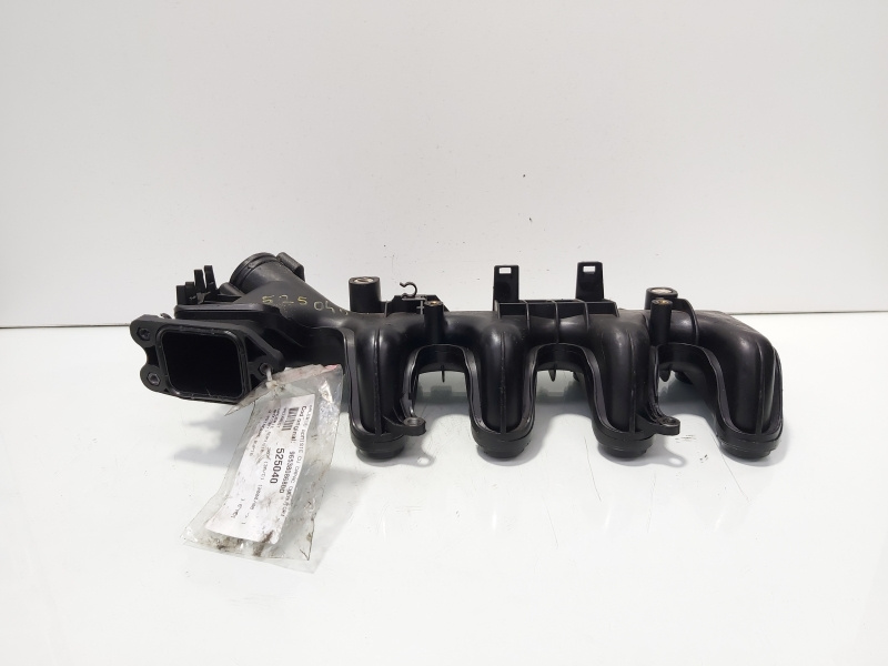 Galerie admisie cu capac culbutori, cod 9653808680D, Peugeot 307, 1.6 HDI, 9HX (id:525040)