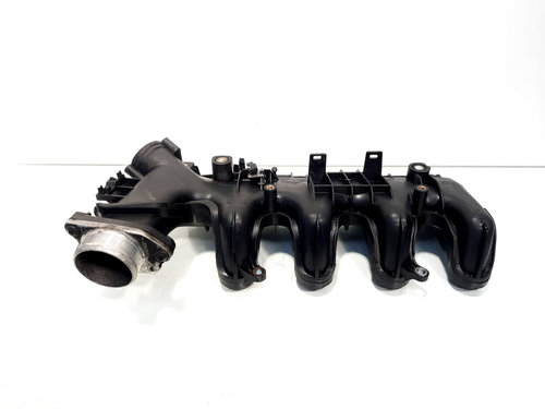 Galerie admisie cu capac culbutori, cod 9653808680D, Peugeot 307, 1.6 HDI, 9HX (id:522148)