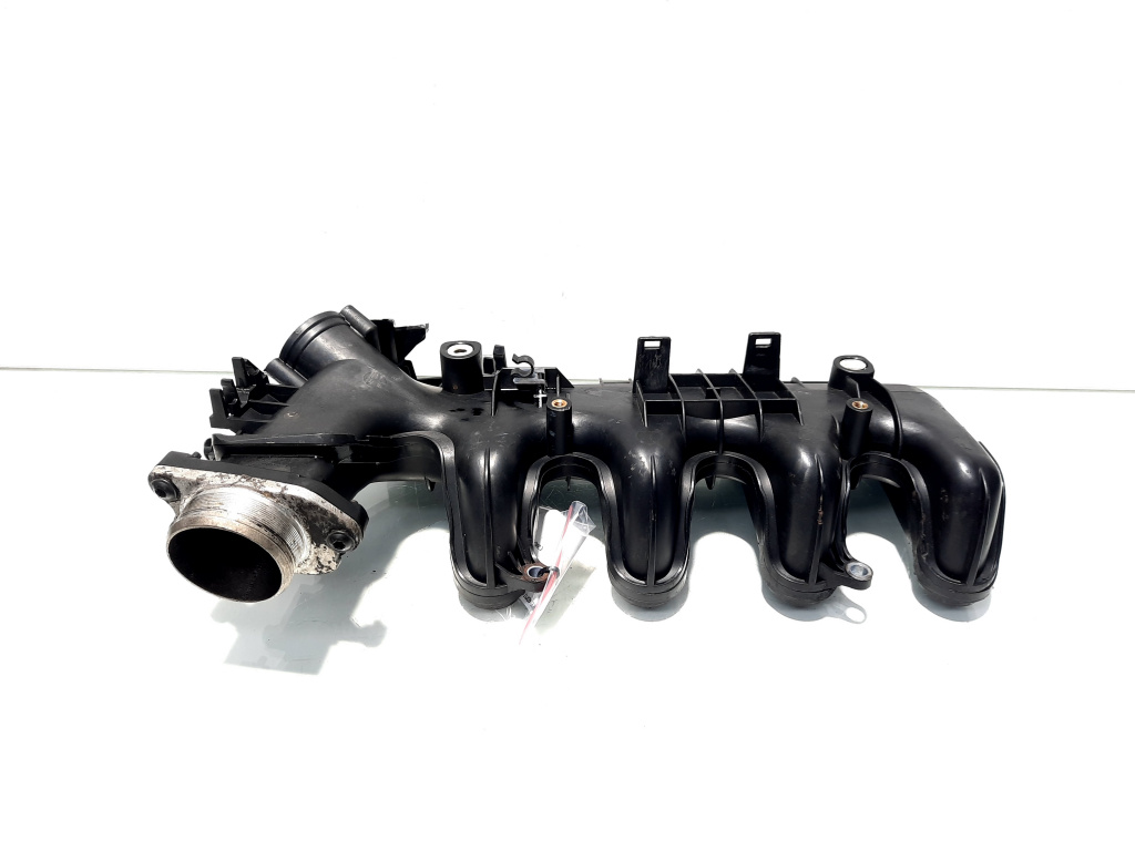 Galerie admisie cu capac culbutori, cod 9653808680D, Peugeot 307, 1.6 HDI, 9HX (id:525316)