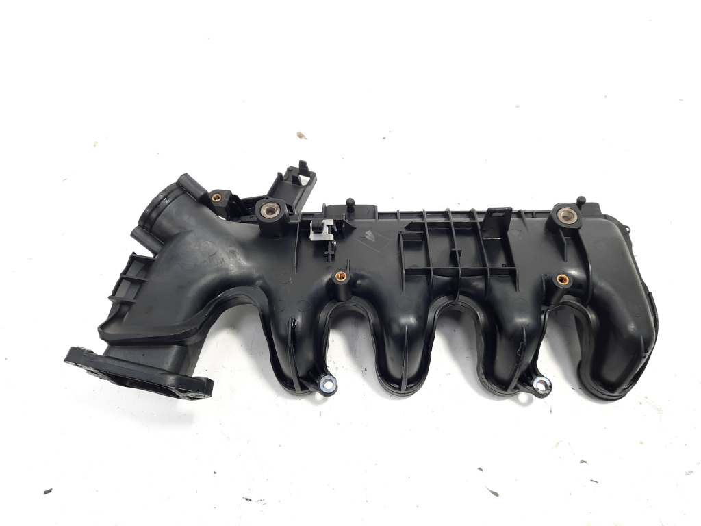 Galerie admisie cu capac culbutori, cod 9653808680D, Peugeot 307, 1.6 HDI, 9HX (id:507181)